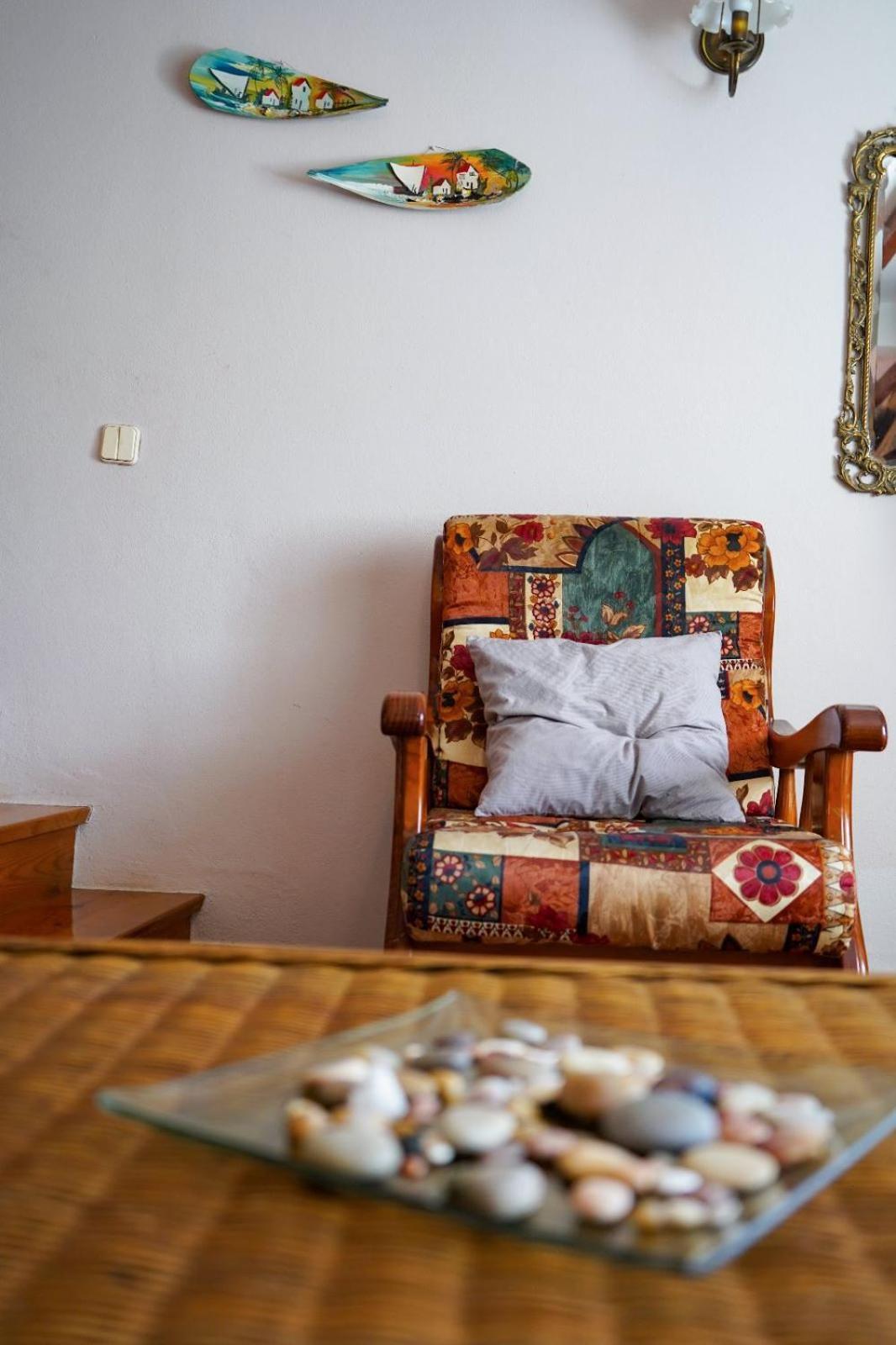 Avo Das Bolachas House Famalicao Экстерьер фото