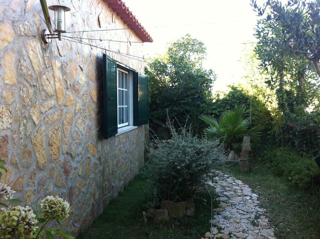 Avo Das Bolachas House Famalicao Экстерьер фото
