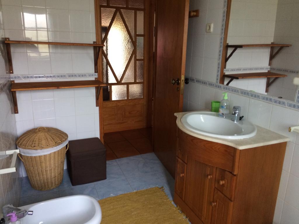 Avo Das Bolachas House Famalicao Экстерьер фото
